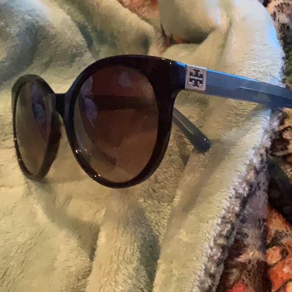 Sunglasses super cute Tory Burch TY7079 54mm 135913 - Picture 3 of 12
